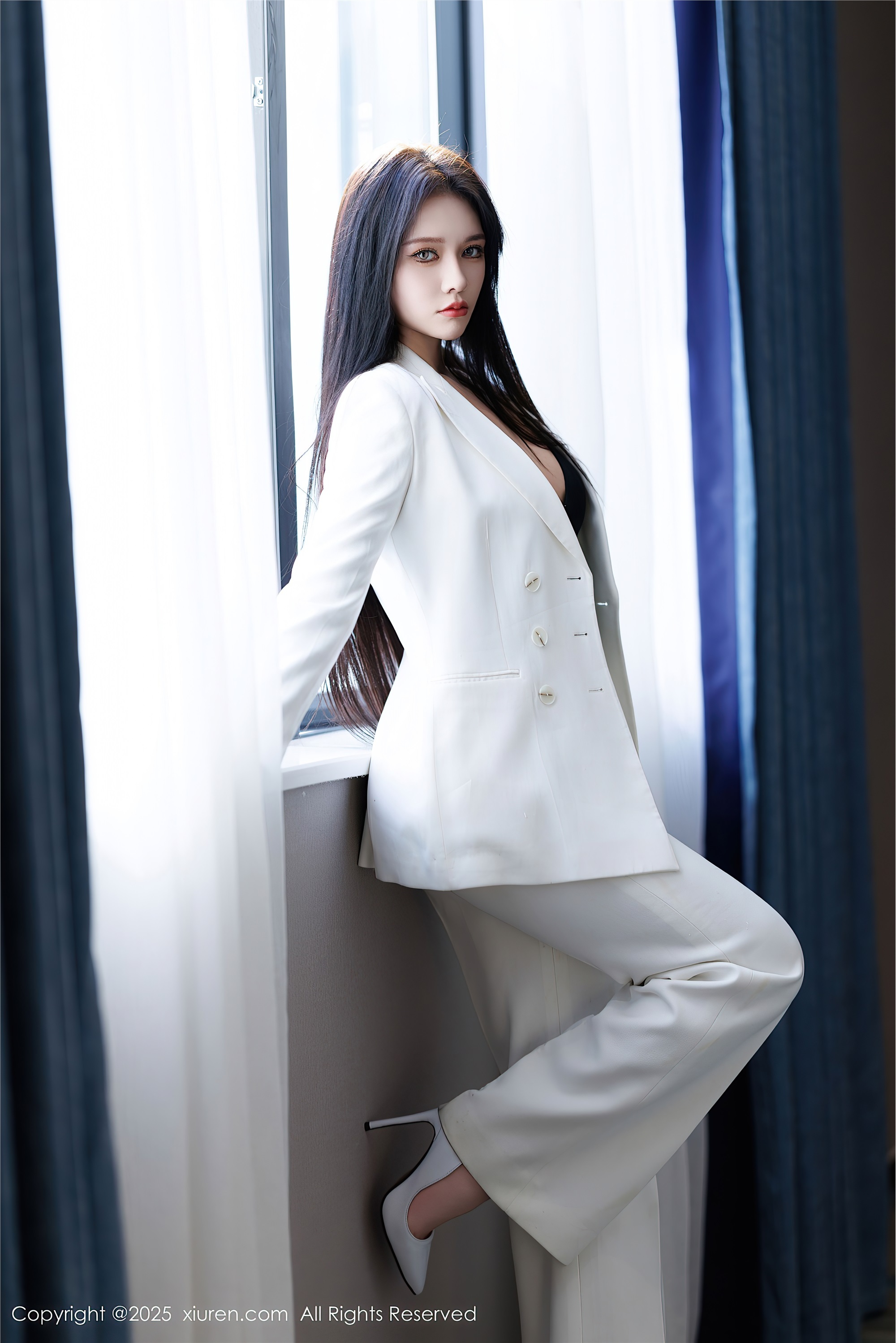 Xiuren秀人网 2025.01.14 NO.9755 娜比